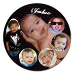 109755938 Magnet 5  (Round)