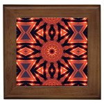 Repsycle Art #002 Framed Tile