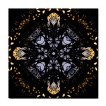 RepsycleART 003 Tile Coaster