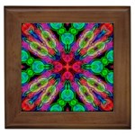 Repsycle 007 Framed Tile