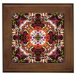 RepsycleArts_008 Framed Tile