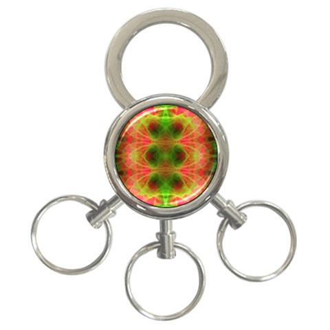 Fractal Fluro 005 3 Front