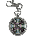 Fractal Kroz Key Chain Watch