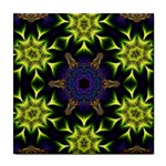 Fractal Art: May011-002 Tile Coaster