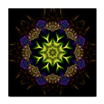 Fractal Art: May011-003 Tile Coaster