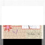  Jigsaw Puzzle (Rectangular)