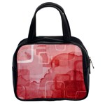 rot Classic Handbag (Two Sides)