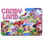 CANDYLAND MAT Large Doormat