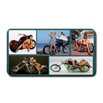 Bikes & Chicks Medium Bar Mat