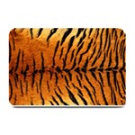 tiger print Plate Mat