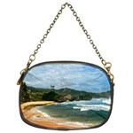 Barbados Beach Chain Purse (Two Sides)