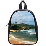 Barbados Beach School Bag (Small)