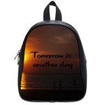 Tomorrow School Bag (Small)