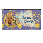 zawiahfavourite Pencil Case