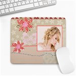 Taylor Swift Large Mousepad