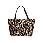 Coffee Beans Classic Shoulder Handbag