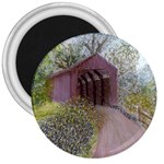 Coveredbridge300 3  Magnet