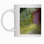 Coveredbridge300 White Mug