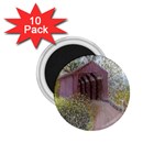 Coveredbridge300 1.75  Magnet (10 pack) 