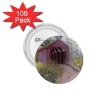 Coveredbridge300 1.75  Button (100 pack) 