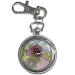 Coveredbridge300 Key Chain Watch