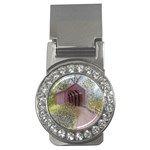 Coveredbridge300 Money Clip (CZ)