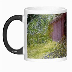 Coveredbridge300 Morph Mug from ArtsNow.com Left