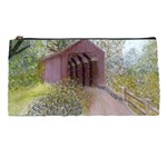 Coveredbridge300 Pencil Case