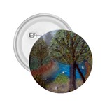 Mid Winter Daydream 2.25  Button