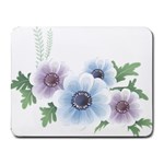 Flower028 Small Mousepad