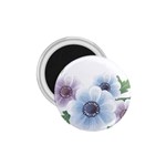 Flower028 1.75  Magnet