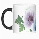 Flower028 Morph Mug