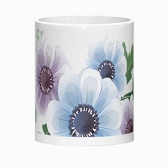 Flower028 Morph Mug from ArtsNow.com Center