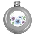 Flower028 Hip Flask (5 oz)