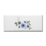 Flower028 Hand Towel