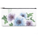 Flower028 Pencil Case