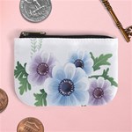 Flower028 Mini Coin Purse