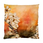 japanese cherry blossum Cushion Case (One Side)