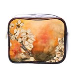 japanese cherry blossum Mini Toiletries Bag (One Side)