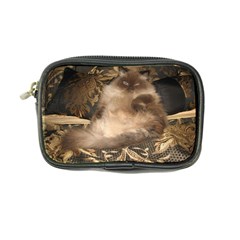 Prince Kitty Ultra Compact Camera Case from ArtsNow.com Front