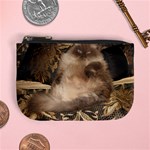 Prince Kitty Coin Change Purse