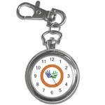 Hand Key Chain Watch