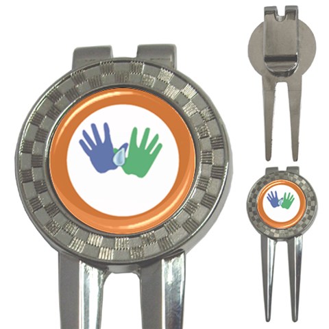 Hand 3 Front