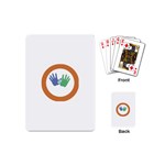 Hand Playing Cards (Mini)