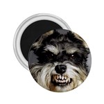 Animals Dogs Funny Dog 013643  2.25  Magnet