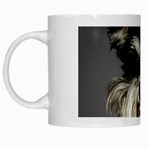 Animals Dogs Funny Dog 013643  White Mug