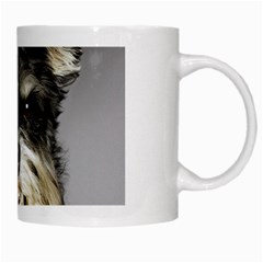 Animals Dogs Funny Dog 013643  White Mug from ArtsNow.com Right