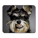 Animals Dogs Funny Dog 013643  Large Mousepad