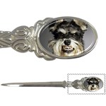 Animals Dogs Funny Dog 013643  Letter Opener