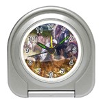 !ndn5 Travel Alarm Clock